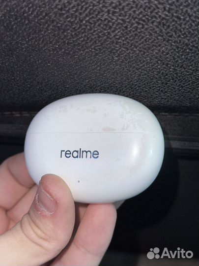 Realme buds air 5