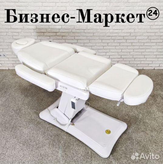 Косметологическое кресло