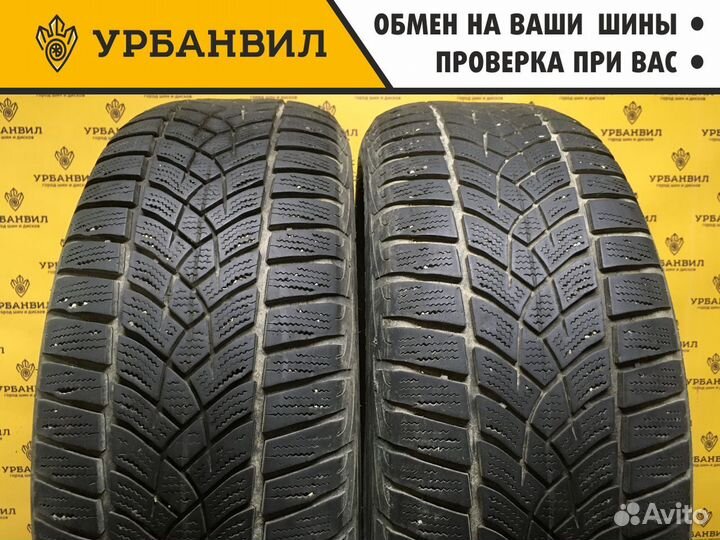 Goodyear UltraGrip Performance Gen-1 215/60 R16 99H