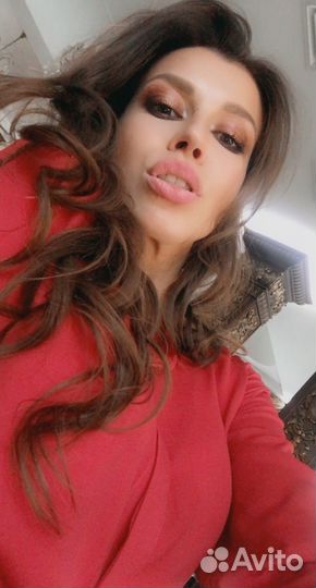 Стайлер babyliss плойка