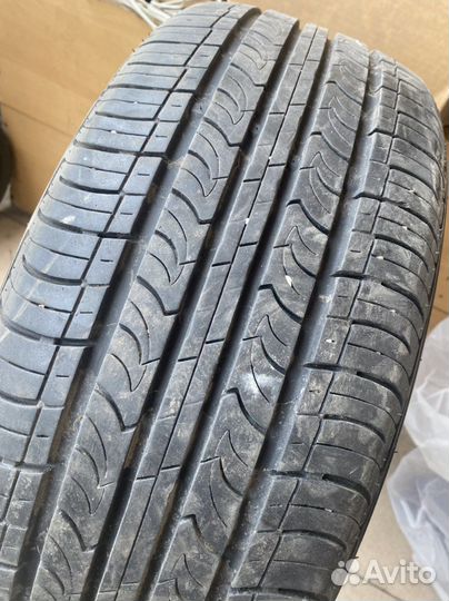 Nexen Classe Premiere CP672 205/55 R16 91V