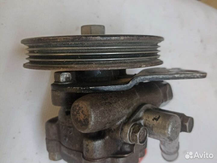 Гур nissan primera p10 ga16de