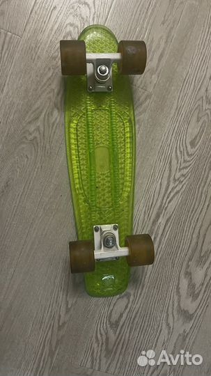 Скейтборд детский
