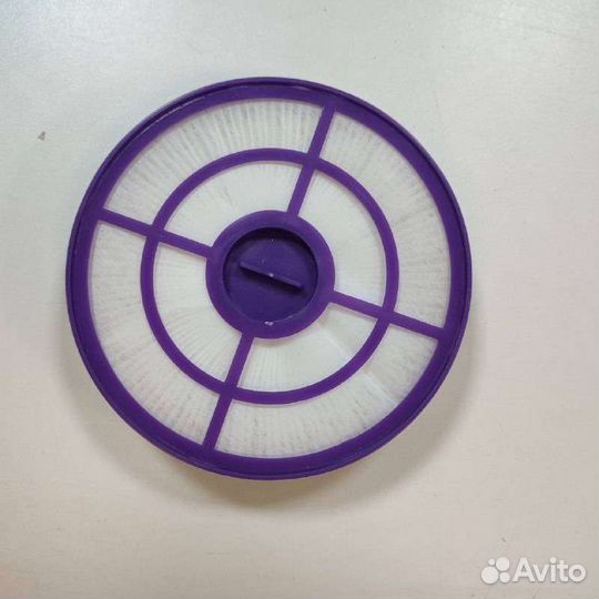 Хепа фильтр dyson DC05/08 (аналог)