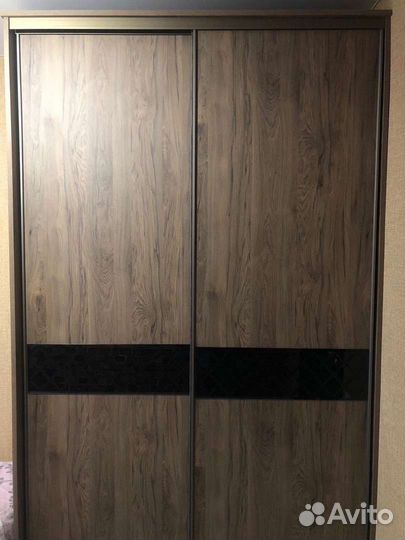 Шкафы купе на заказ от производителя