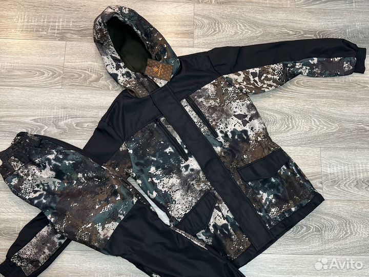 Демисезонные костюмы Горка 