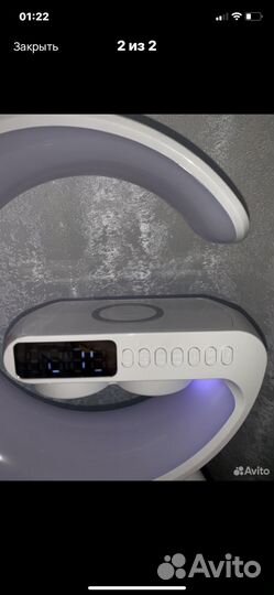 Колонка 5в1 новая