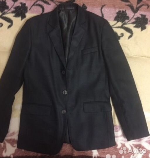 Школьный костюм