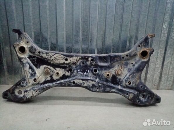 Подрамник передний Mitsubishi Lancer 10