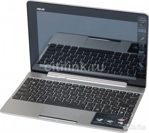 Планшет asus Transformer Pad tf300tl, Androi