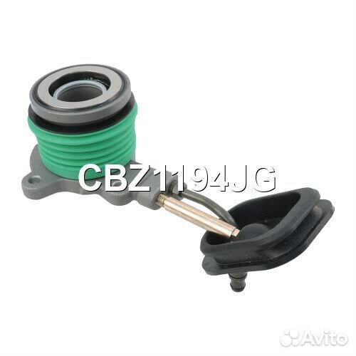 Подшипник выжимной гидравлический krauf CBZ1194JG