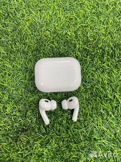 Apple AirPods Pro 2