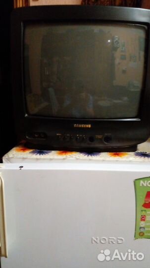 Телевизор samsung бу на запчасти