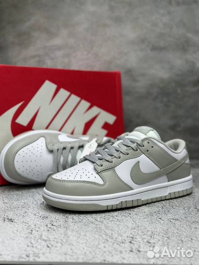 Nike Dunk Low 37-45 (Арт.73194)