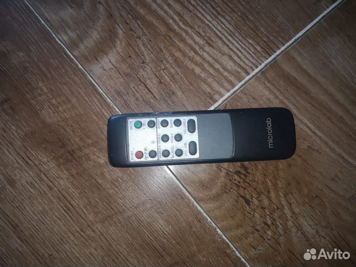 Колонки microlab pro 2