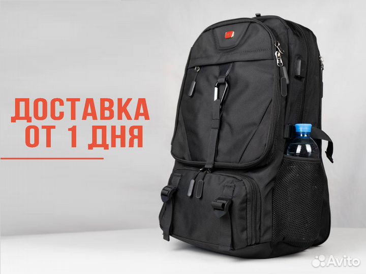 Рюкзак женский