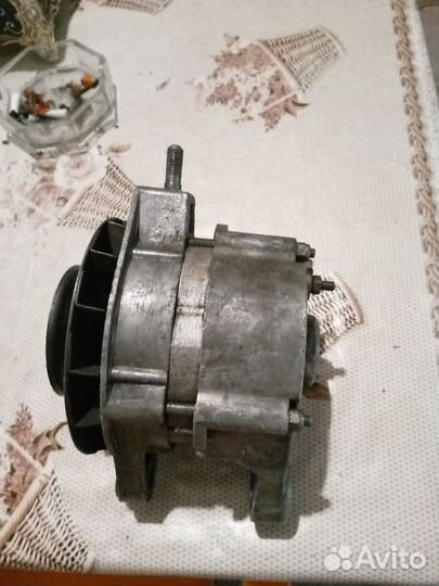 Генератор ваз2106