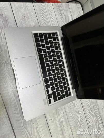 Macbook pro на разбор лот 6 штук