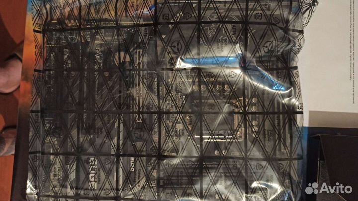 Материнская плата MSI MPG Z590 gaming edge wifi