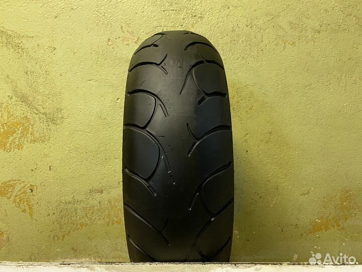 160/60 R15 Metzeler FeelFree (165)
