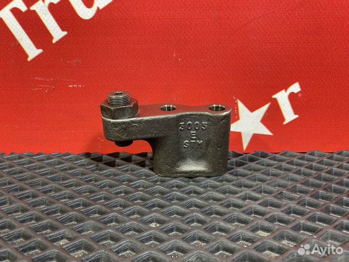 Опора рокера Man TGA, Man TGS, Man TGX