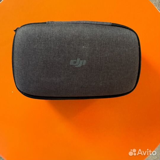 Комплектующие dji mavic air