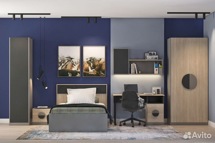 Детская мебель