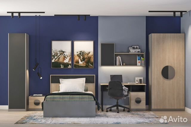 Детская мебель