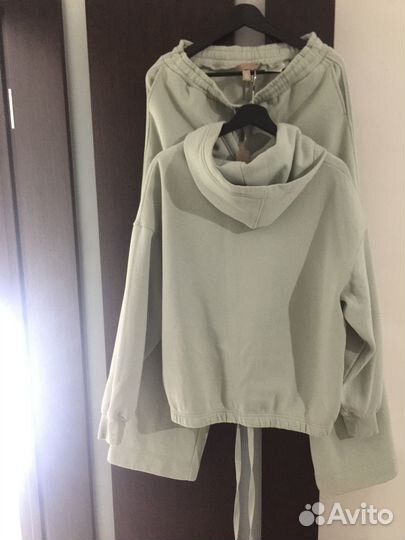 Спортивный костюм женский, бренд HM (оригинал)