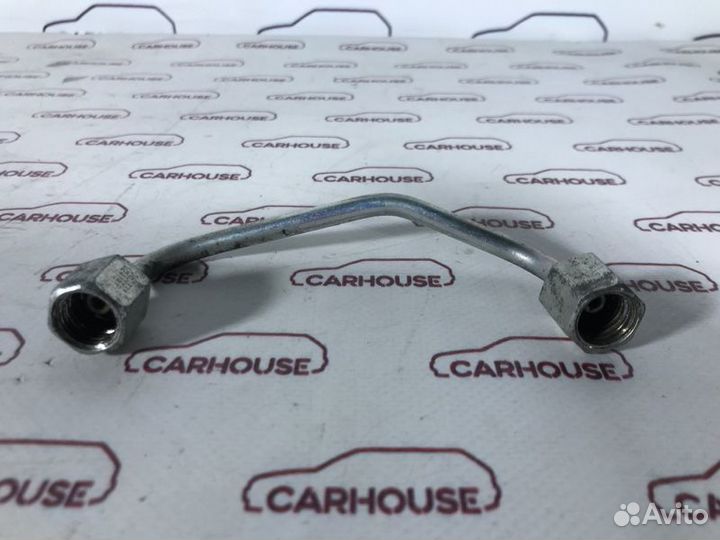 Трубка топливная Volkswagen Touareg 3.0 casa