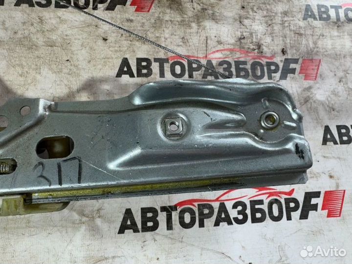 Стеклоподъемник электр. задний правый Ford Focus 3