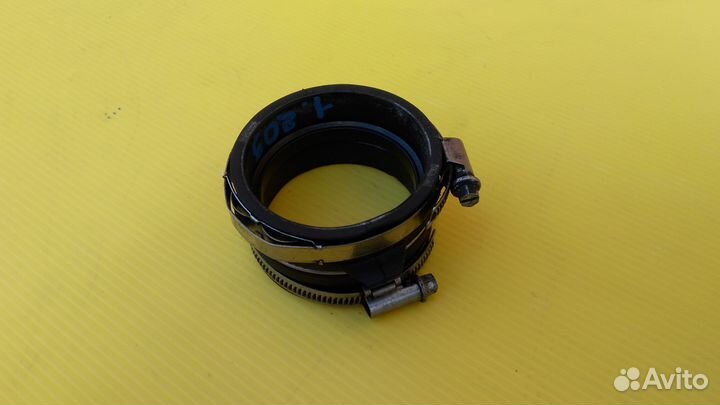 Патрубок воздушного фильтра