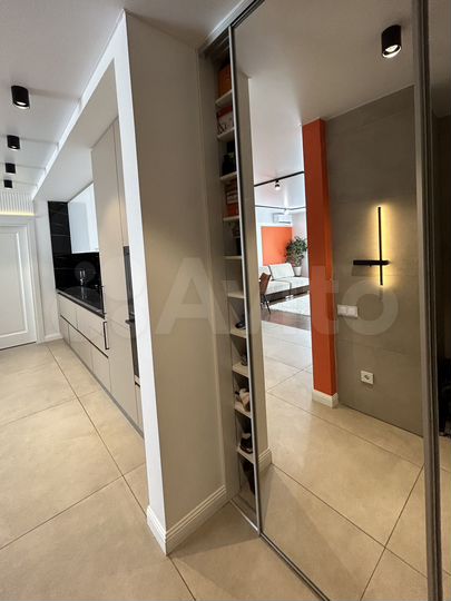 3-к. квартира, 70 м², 5/10 эт.