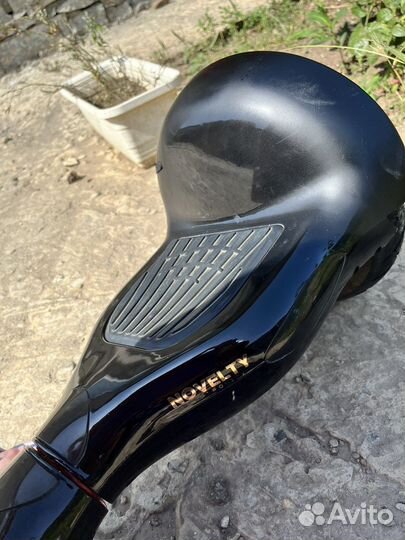 Гироскутер бу