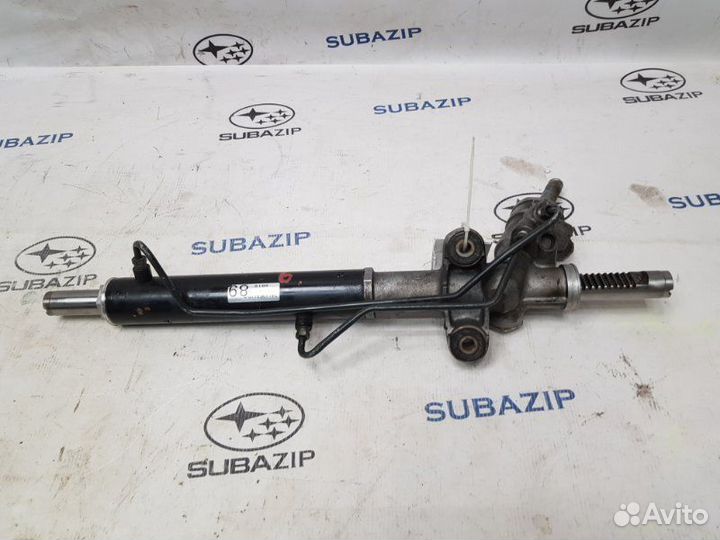 Рулевая рейка Subaru Impreza G12 2008-2012