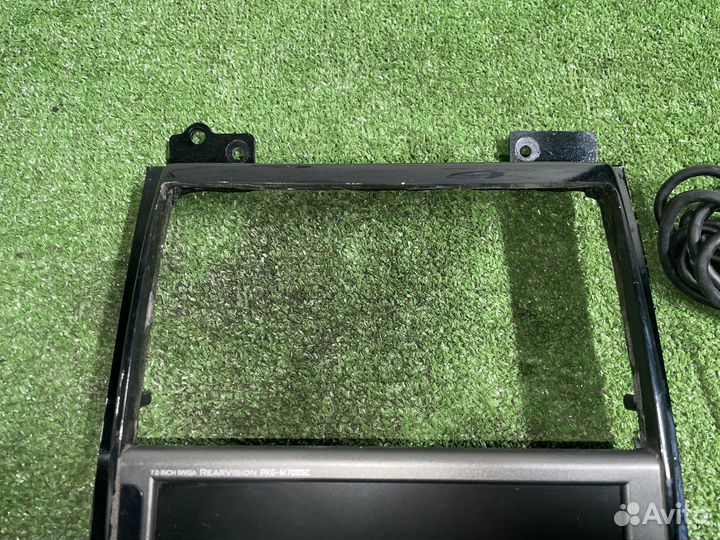 Монитор Alpine PKG-M700SC