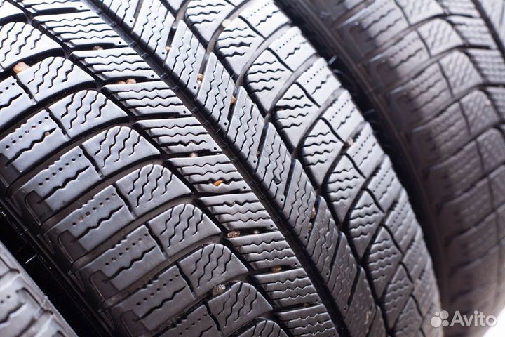 Michelin X-Ice XI3 225/45 R17 и 245/45 R17 94H