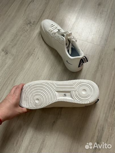 Кроссовки мужские 46 размер Naik