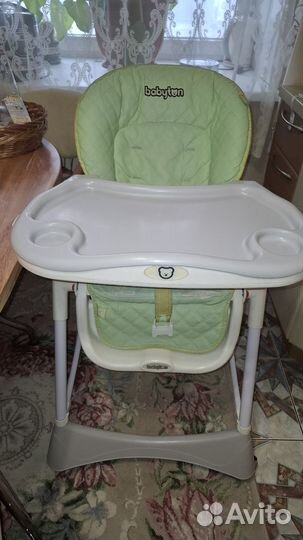 Стул для кормления