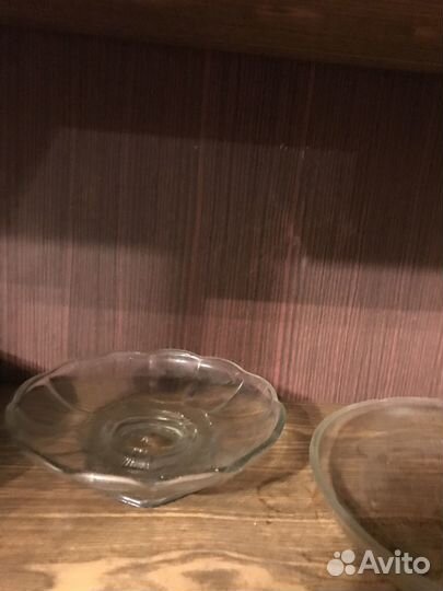 Посуда СССР