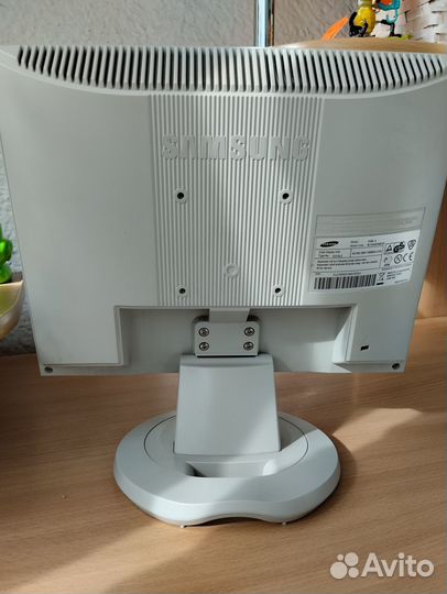 Монитор для компьютера