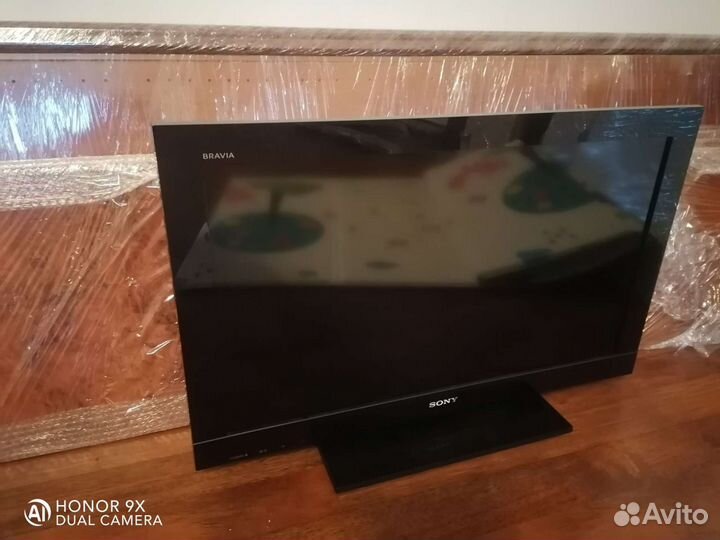 Телевизор ЖК 32 дюйма бу