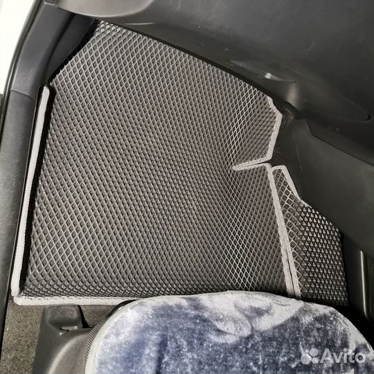 Eva ева эва коврики в Перми за 2 часа