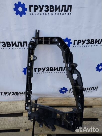 Корпус фары Volvo FH5 84234669