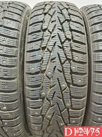 Nokian Tyres Nordman 5 195/65 R15 91M