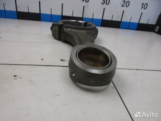 Шатун Iveco Stralis