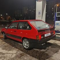 ВАЗ (LADA) 2108 1.5 MT, 1990, 150 000 км, с пробегом, цена 310 000 руб.