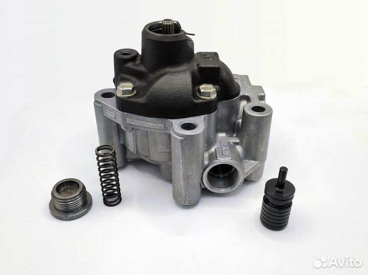 Вариатор JF015e/JF016e/JF017e