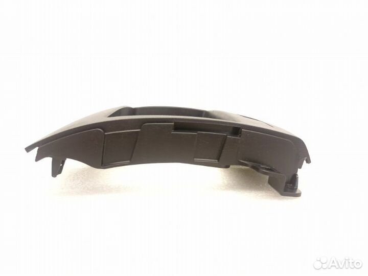 Накладка центральной консоли Mitsubishi Outlander