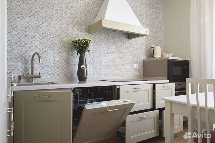 Кухни на заказ по размерам